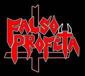 logo Falso Profeta
